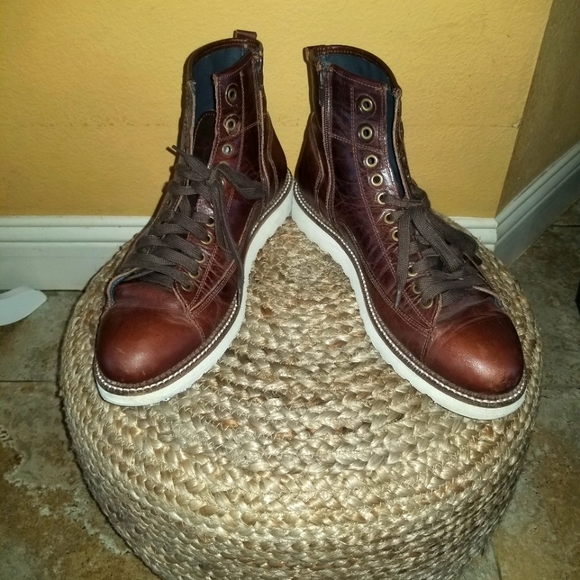 Farian Arenas Other - Men's Farian Arenas Boots